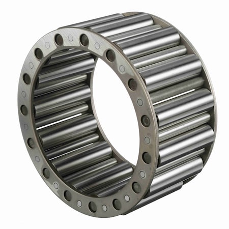 Rollway Bearing Radial Journal Roller Bearing - Roller Assembly Only, WS-222-56 WS-222-56